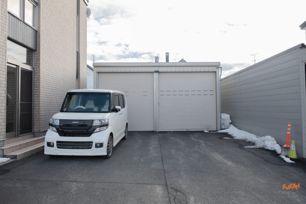 【富良野市扇町】スキー場至近の3SLDK中古戸建|リフォーム済・駐車3台可・ワーケーション拠点