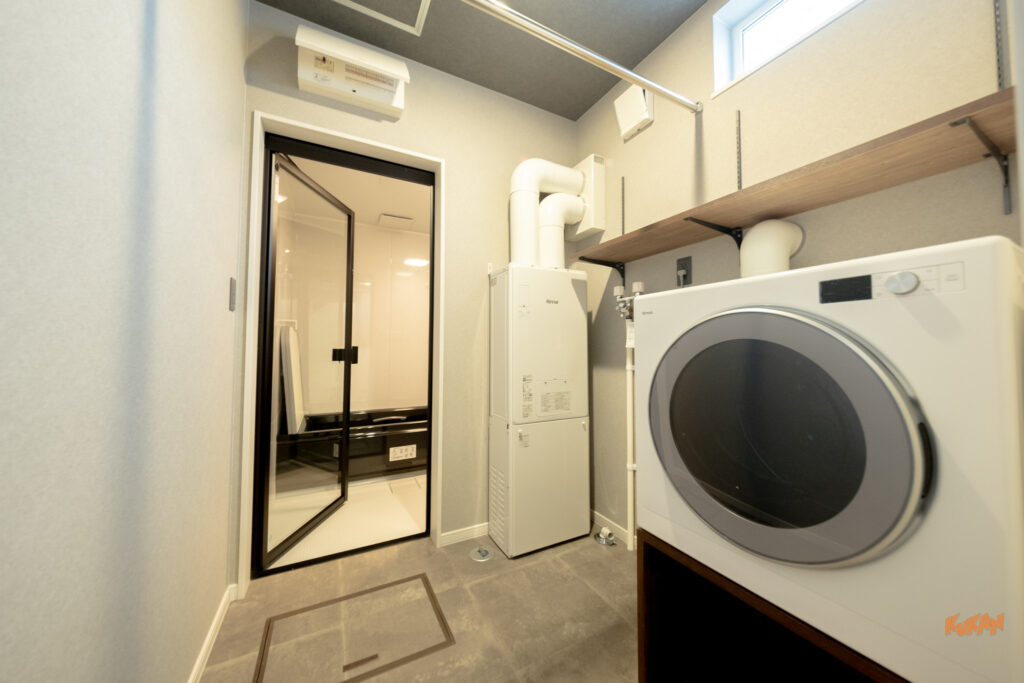 上富良野 2026年新築物件