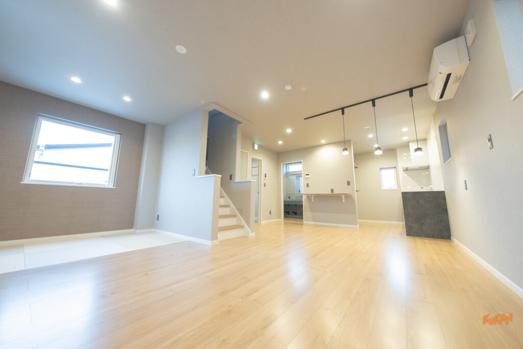 上富良野 2026年新築物件