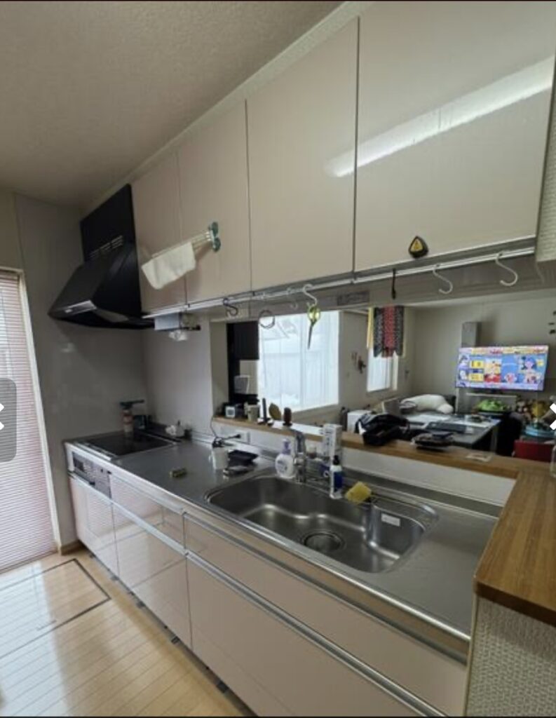 【富良野市扇町】スキー場至近の3SLDK中古戸建|リフォーム済・駐車3台可・ワーケーション拠点