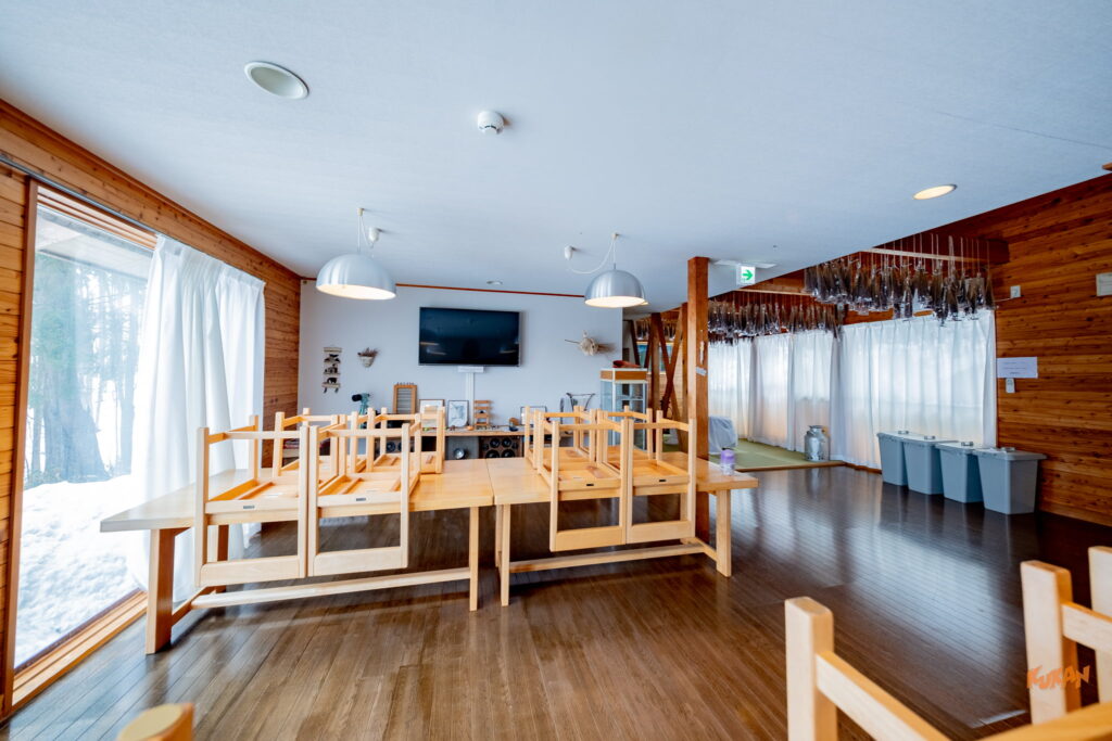 旅館業取得済み宿泊施設 8,000万円｜中富良野でペンション売却・旅館M＆Aを検討する方に向く事業承継物件