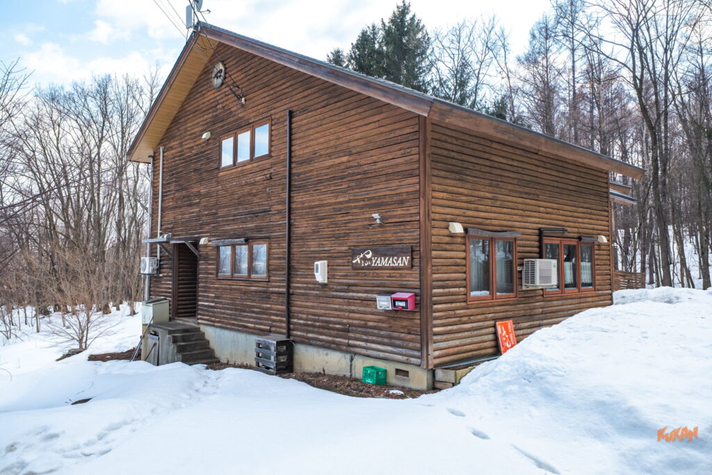 旅館業取得済み宿泊施設 8,000万円｜中富良野でペンション売却・旅館M＆Aを検討する方に向く事業承継物件