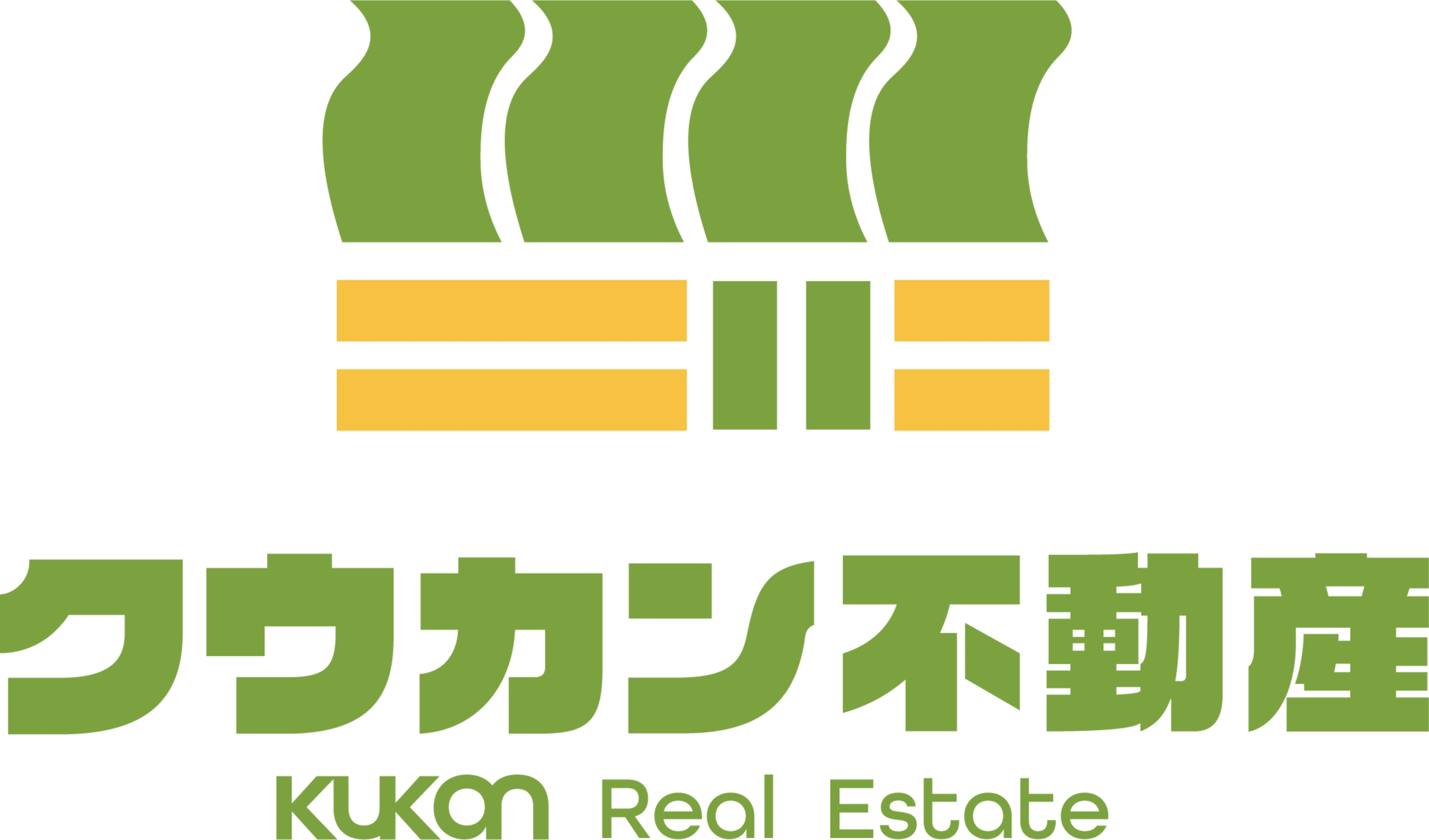 クウカン不動産