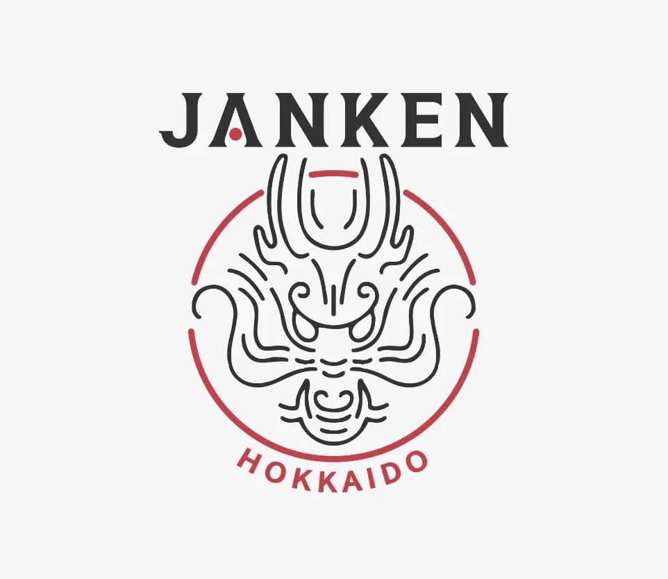 民泊投資事業「JANKEN」ロゴ