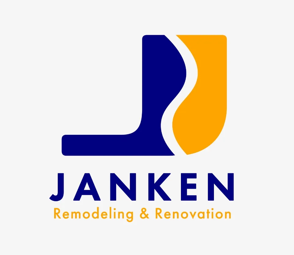 リフォーム・リノベーション事業「JANKENリフォーム」ロゴ