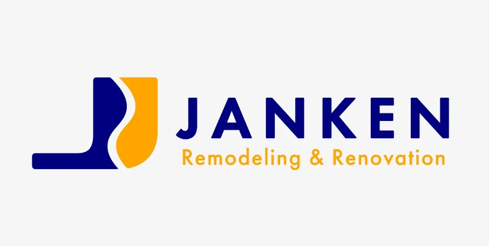 リフォーム・リノベーション事業「JANKENリフォーム」ロゴ