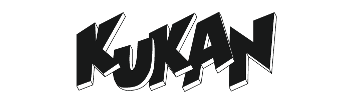 ニセコ民泊投資を支援するJANKEN Hokkaidoを運営するクウカン株式会社のKUKANロゴ